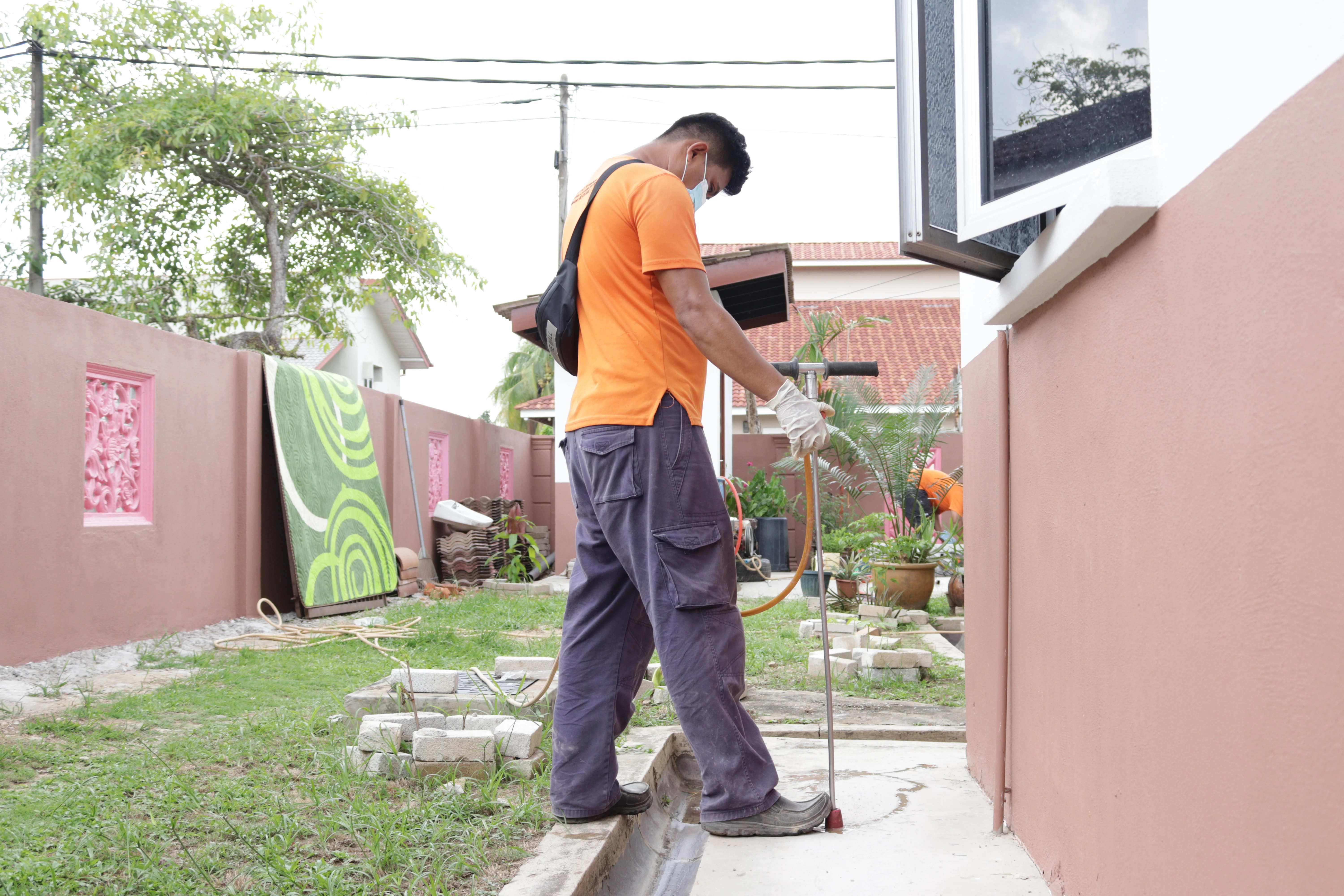 Corrective Treatment