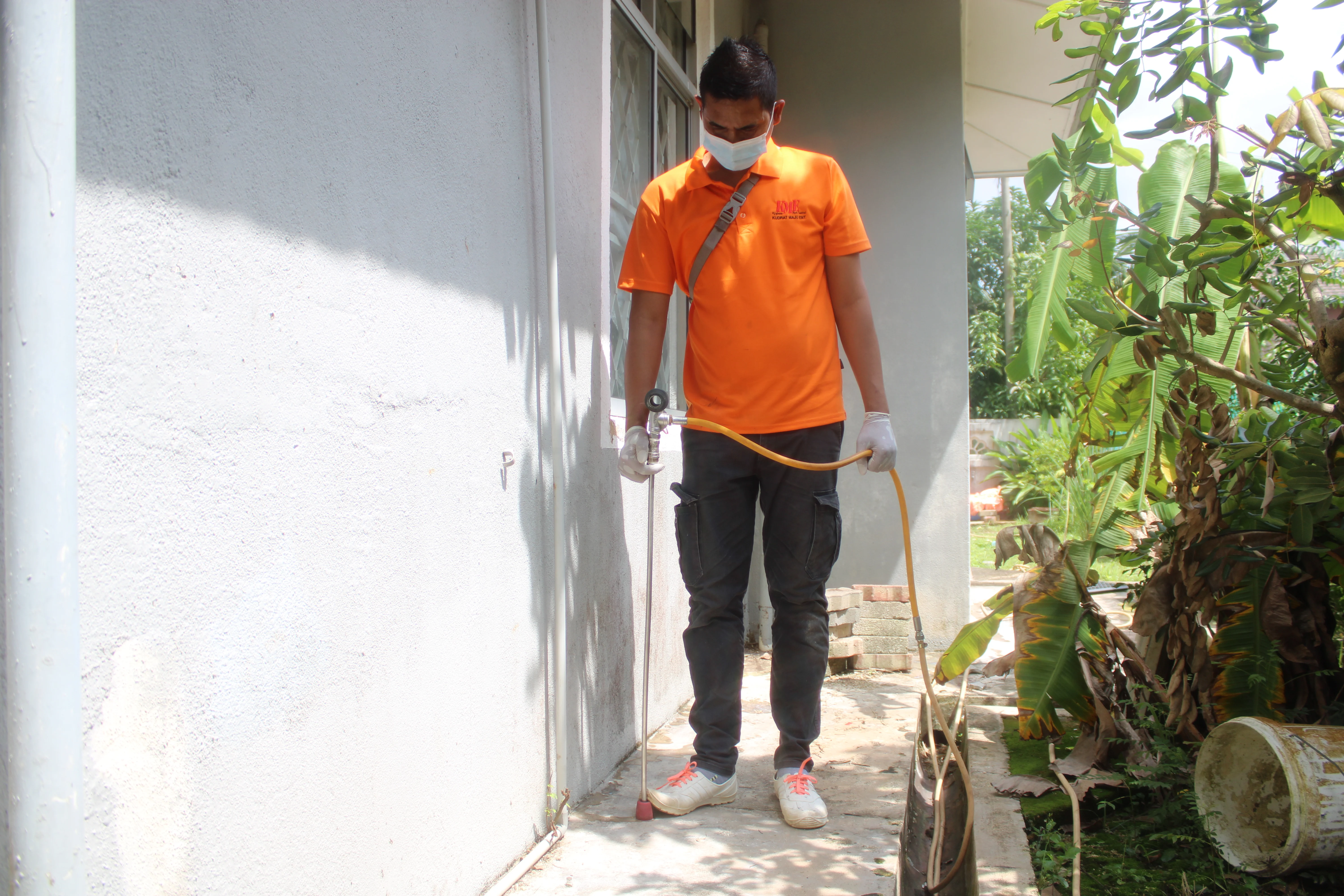 Corrective Treatment