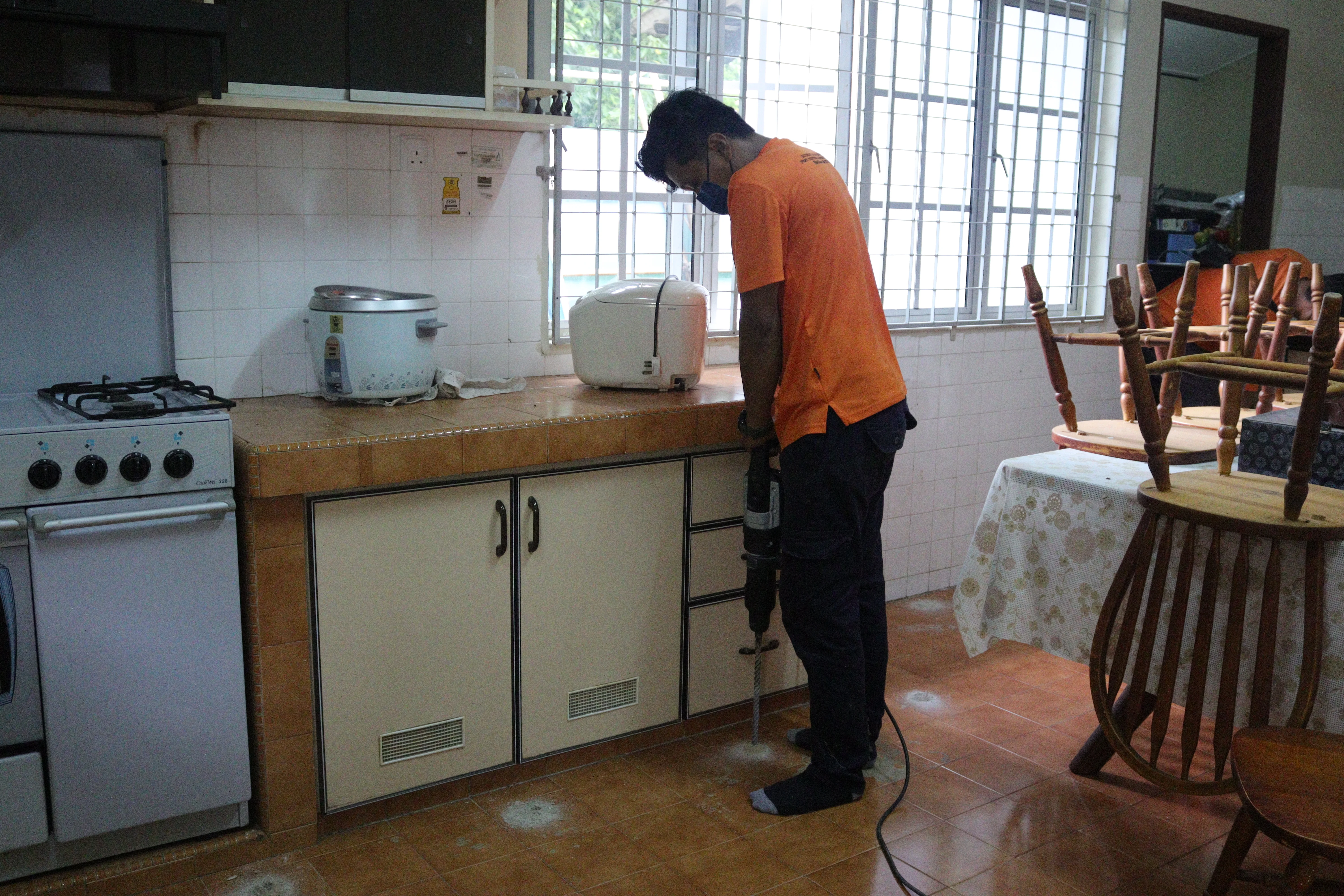 Corrective Treatment