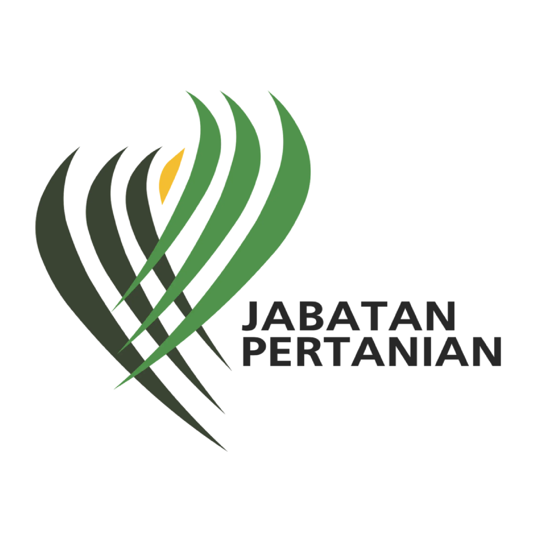 Jabatan Pertanian Certificate