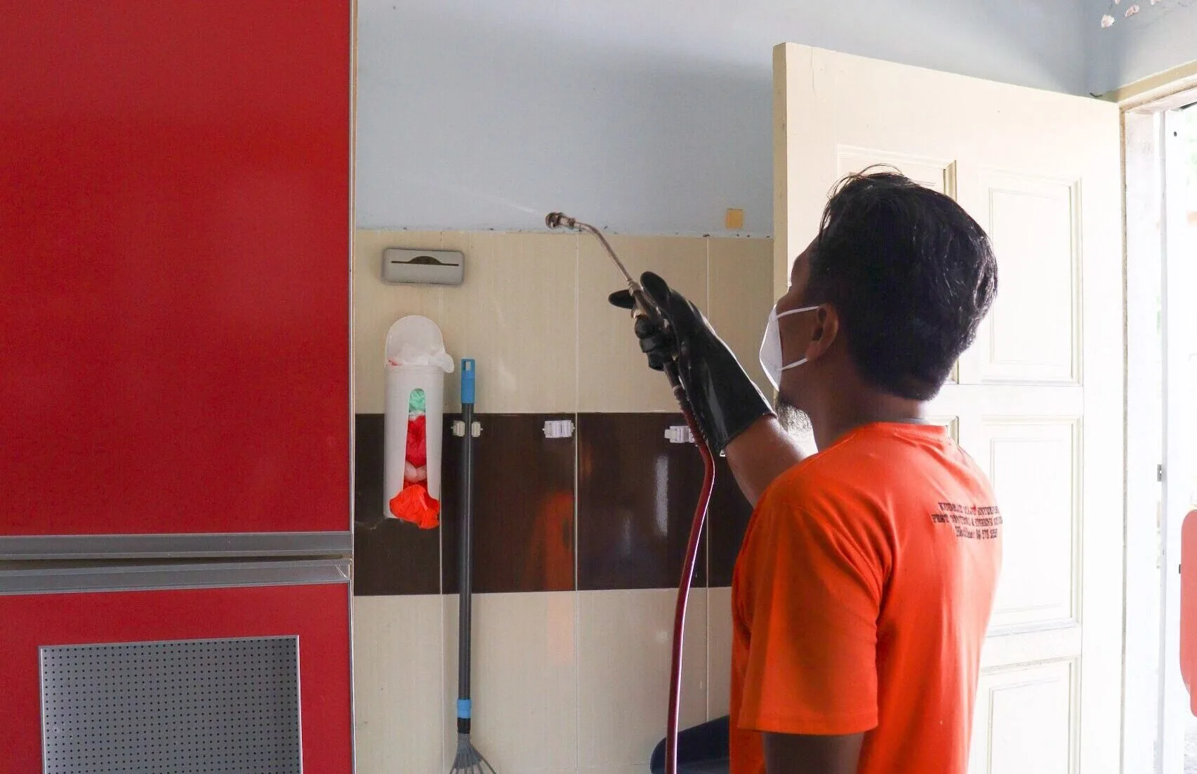 General Pest Control